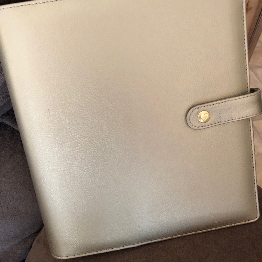 Happy Planner Binder